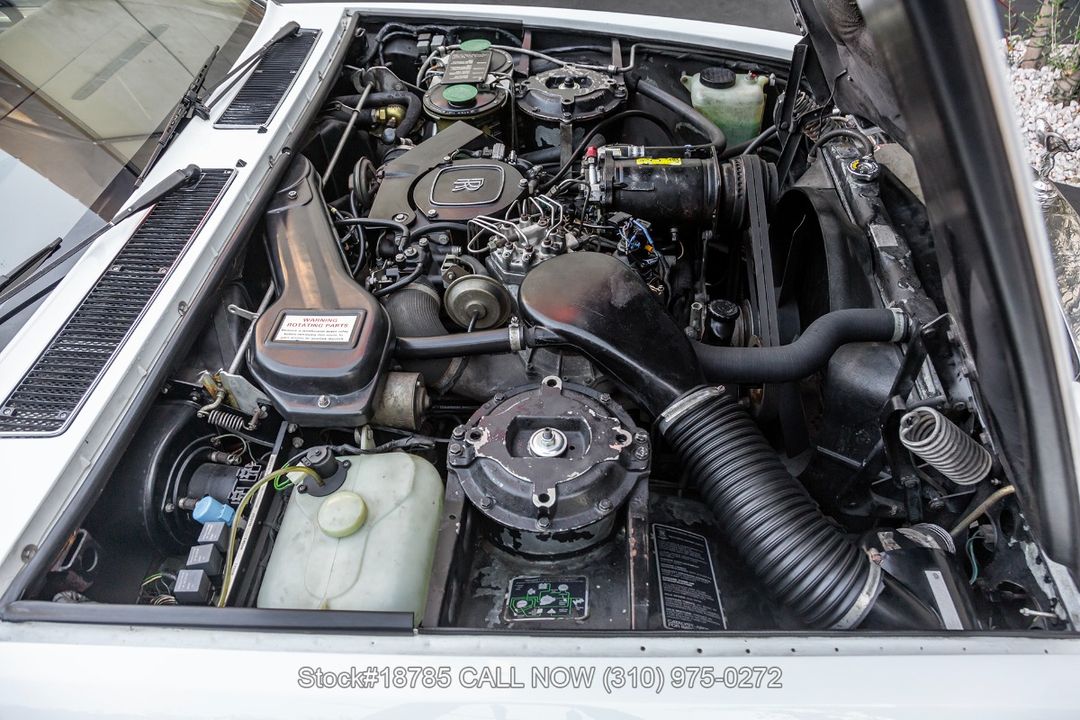 1981 Rolls-Royce Silver Spur