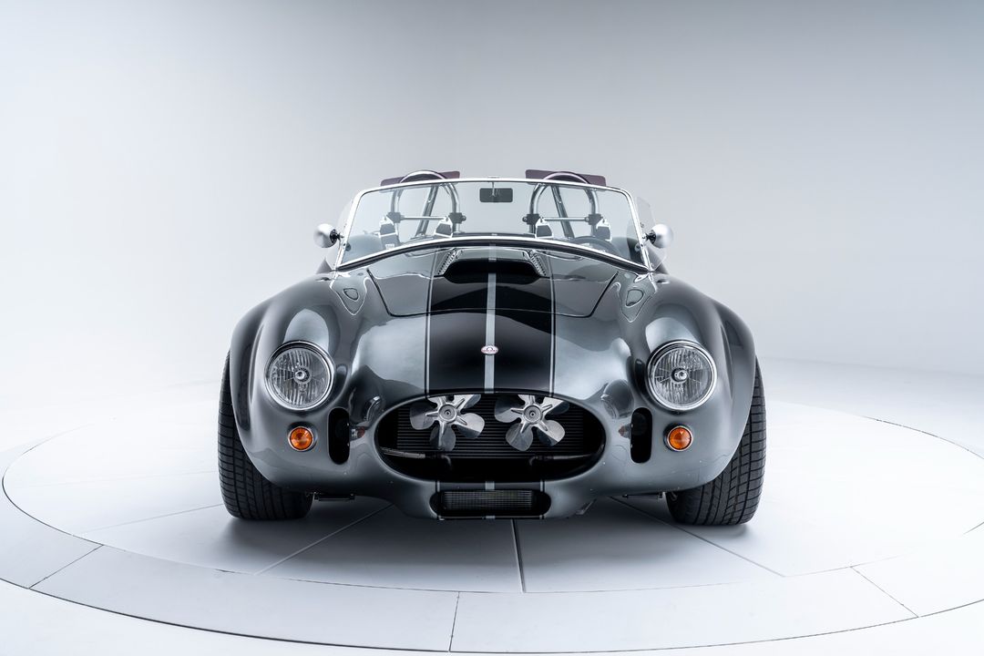 1965 Factory-5 Shelby Cobra 427/SC Replica