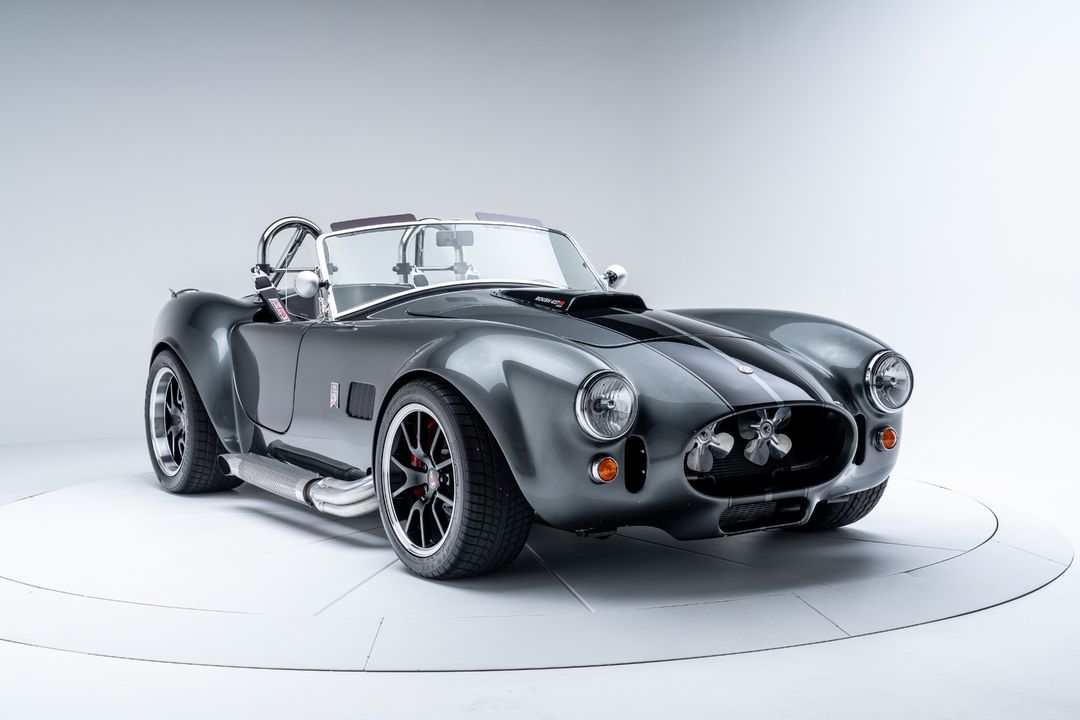 1965 Factory-5 Shelby Cobra 427/SC Replica
