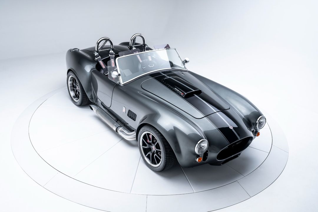1965 Factory-5 Shelby Cobra 427/SC Replica