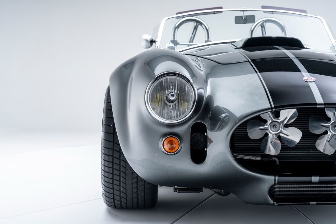 1965 Factory-5 Shelby Cobra 427/SC Replica
