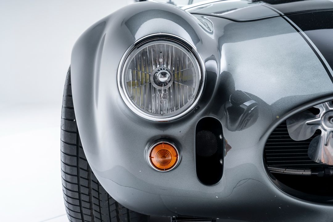 1965 Factory-5 Shelby Cobra 427/SC Replica