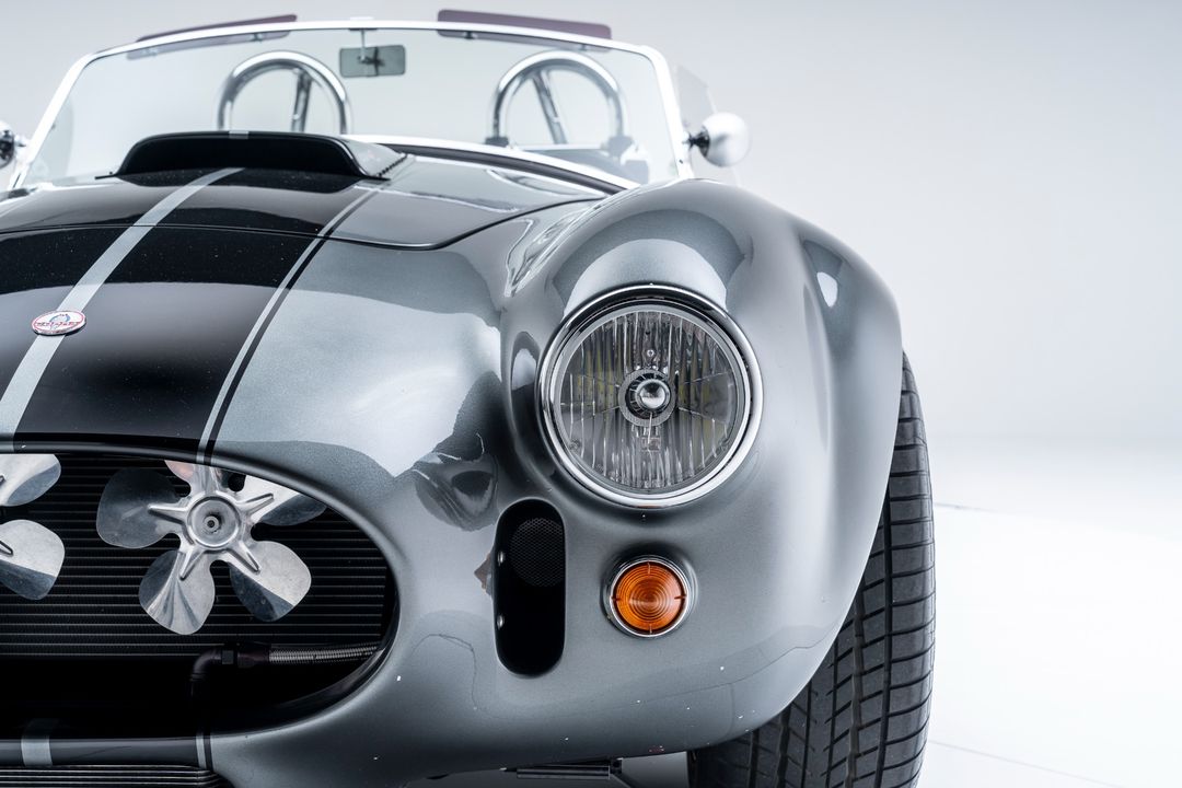 1965 Factory-5 Shelby Cobra 427/SC Replica