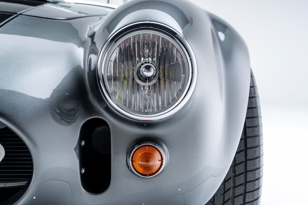 1965 Factory-5 Shelby Cobra 427/SC Replica