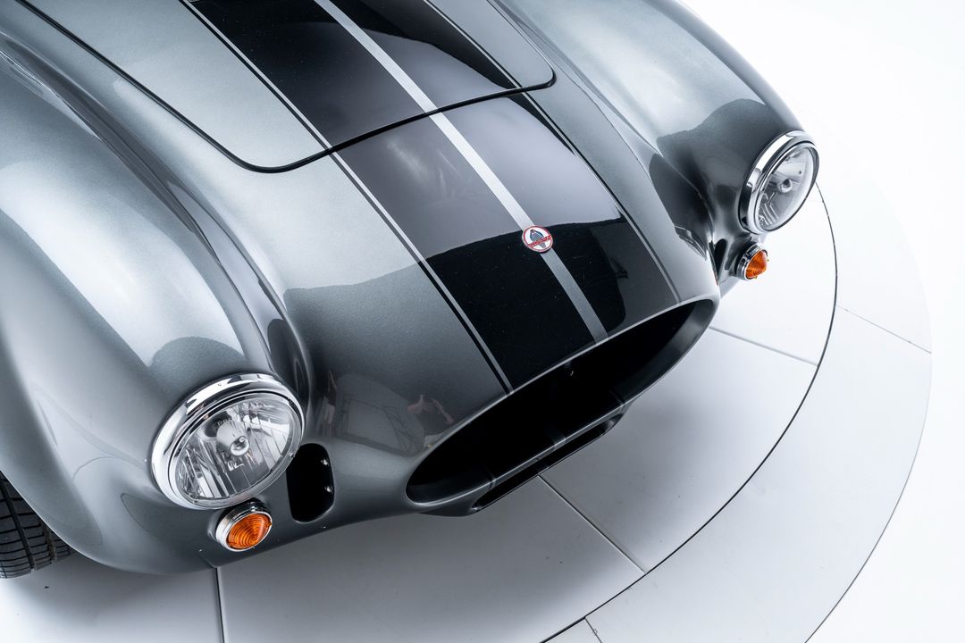 1965 Factory-5 Shelby Cobra 427/SC Replica