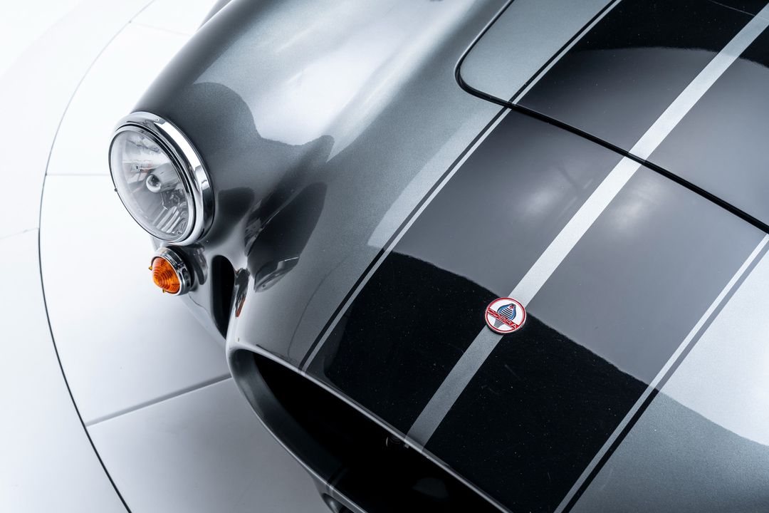 1965 Factory-5 Shelby Cobra 427/SC Replica