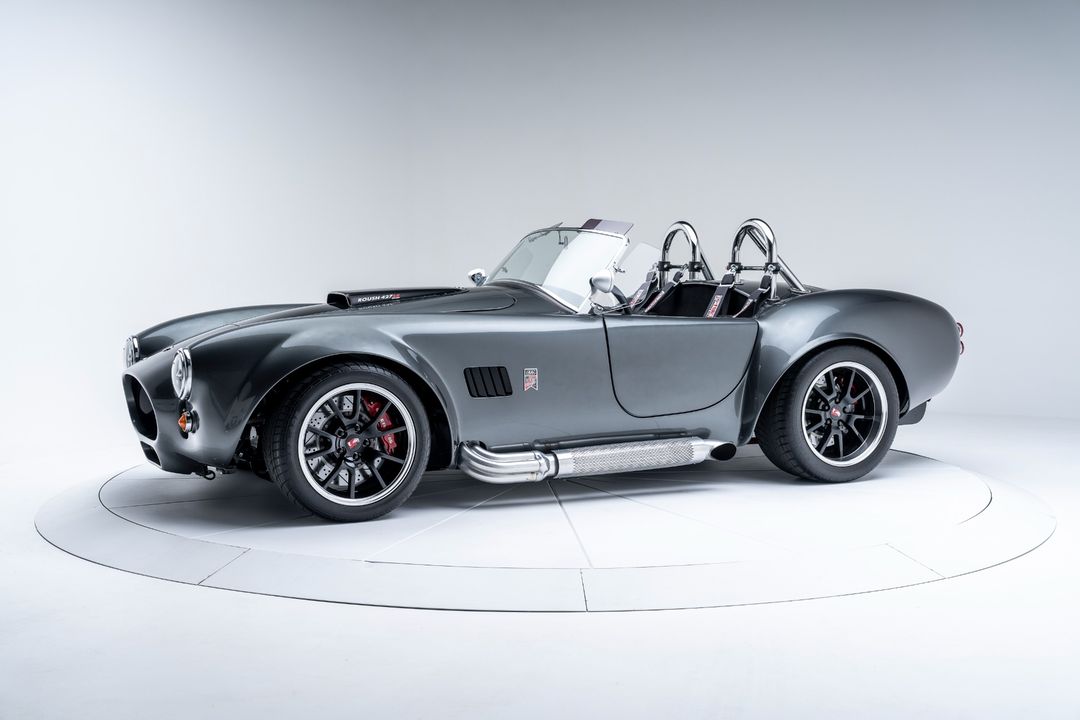 1965 Factory-5 Shelby Cobra 427/SC Replica