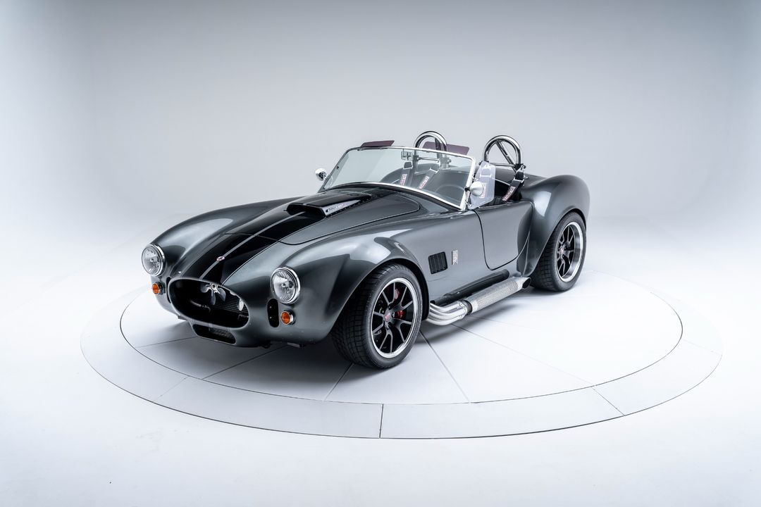 1965 Factory-5 Shelby Cobra 427/SC Replica