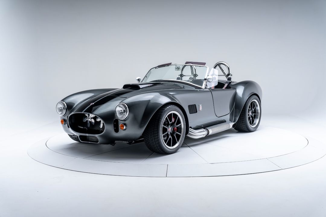 1965 Factory-5 Shelby Cobra 427/SC Replica
