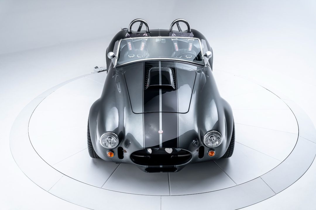 1965 Factory-5 Shelby Cobra 427/SC Replica