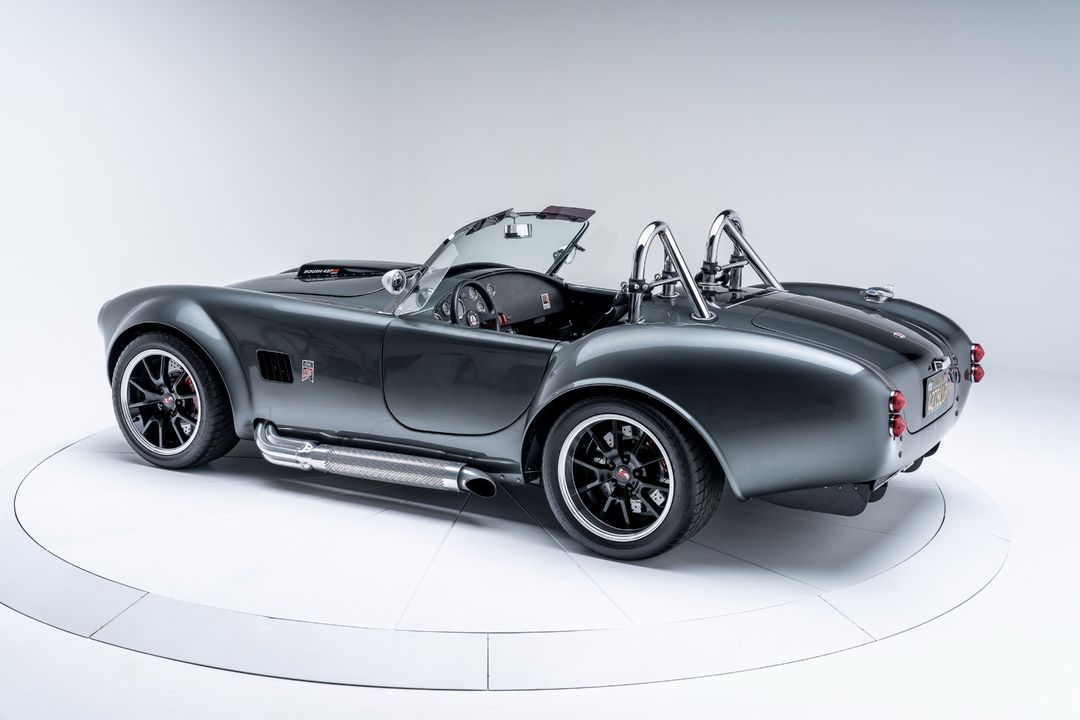 1965 Factory-5 Shelby Cobra 427/SC Replica