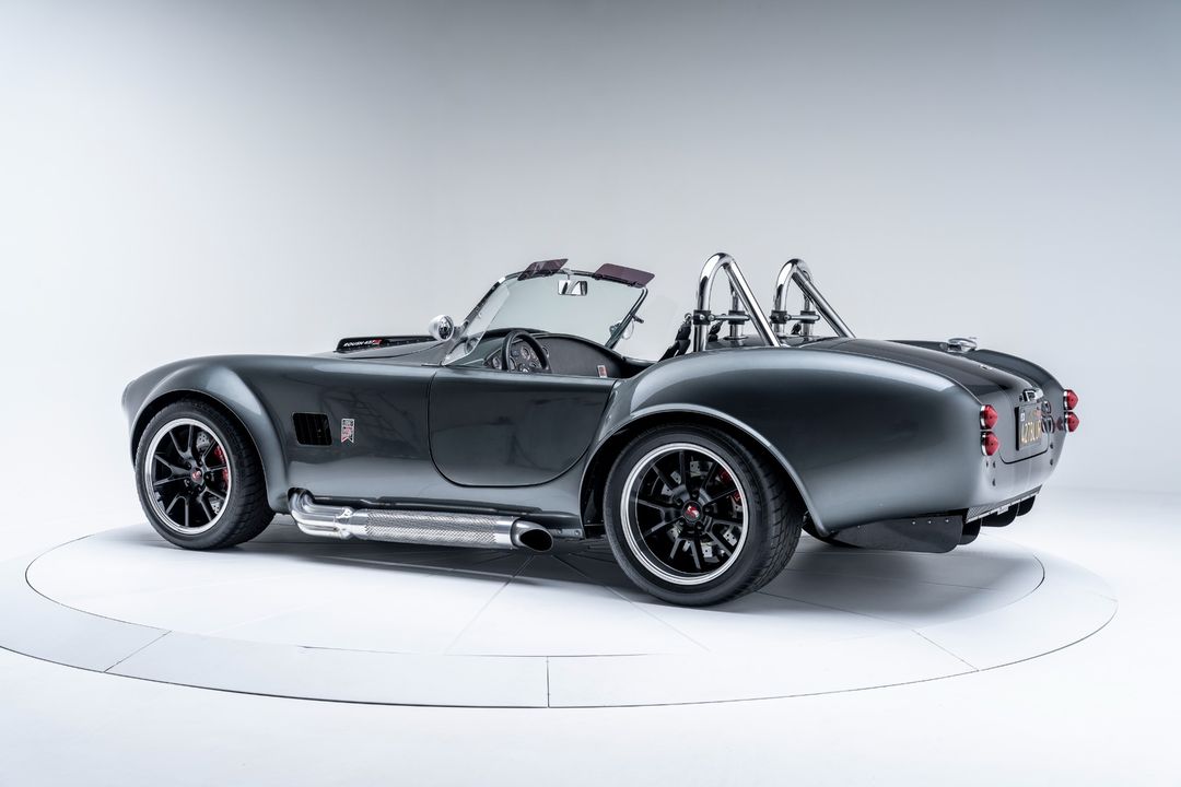 1965 Factory-5 Shelby Cobra 427/SC Replica