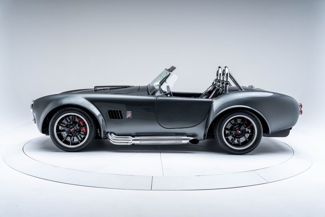 1965 Factory-5 Shelby Cobra 427/SC Replica