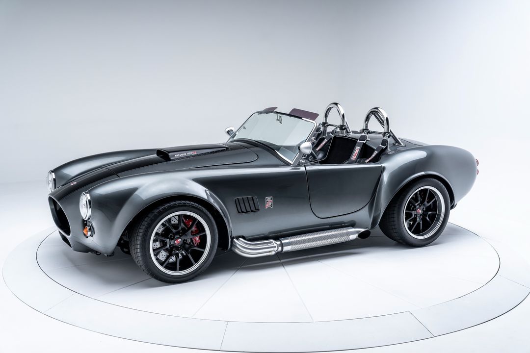 1965 Factory-5 Shelby Cobra 427/SC Replica