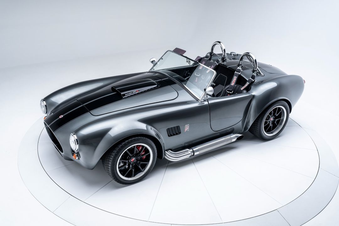 1965 Factory-5 Shelby Cobra 427/SC Replica
