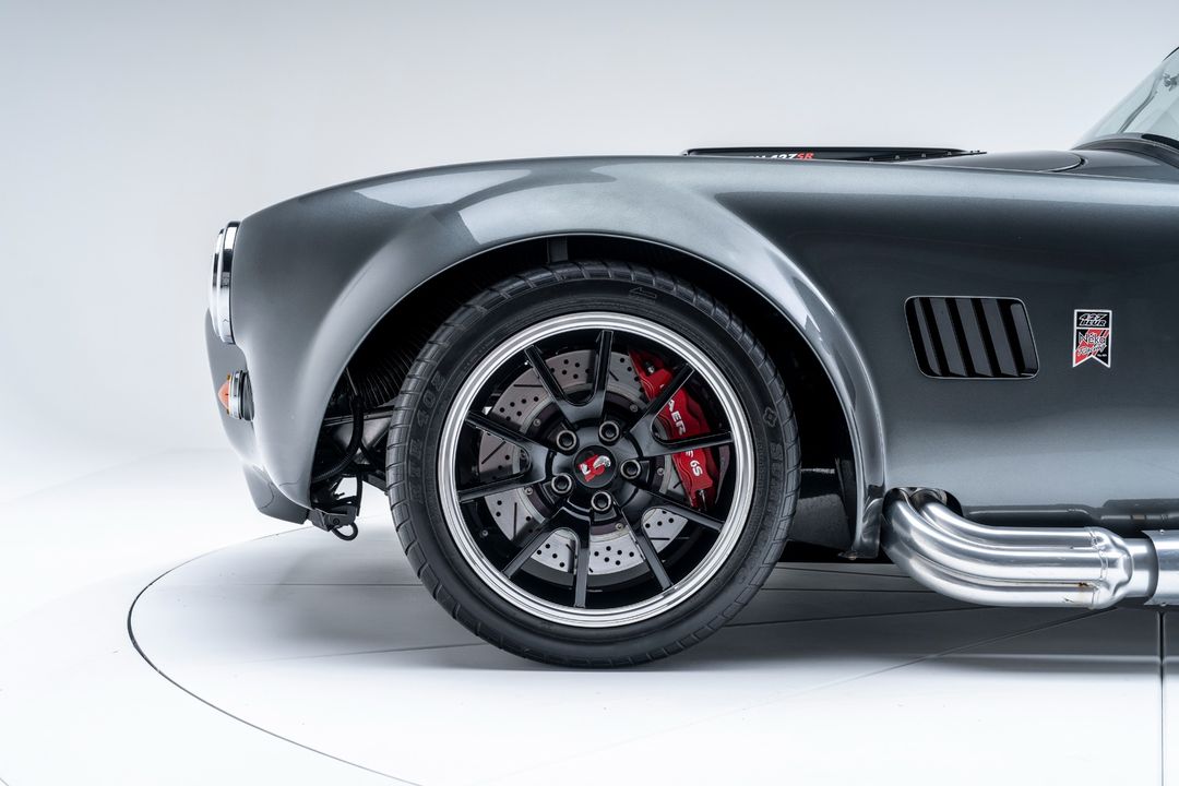 1965 Factory-5 Shelby Cobra 427/SC Replica