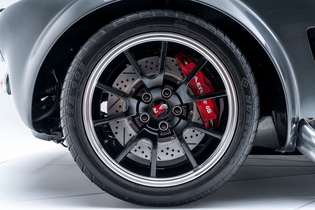 1965 Factory-5 Shelby Cobra 427/SC Replica
