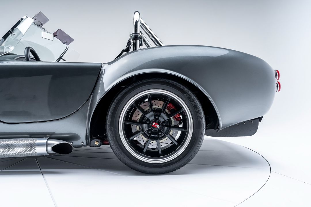 1965 Factory-5 Shelby Cobra 427/SC Replica