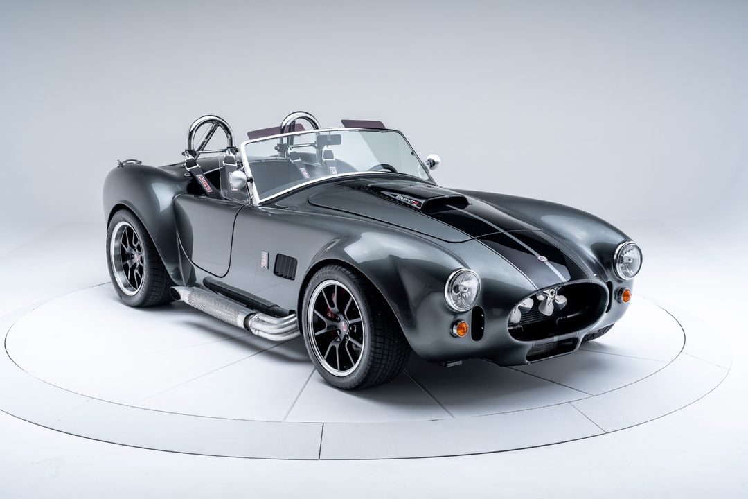 1965 Factory-5 Shelby Cobra 427/SC Replica