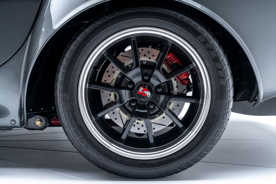 1965 Factory-5 Shelby Cobra 427/SC Replica