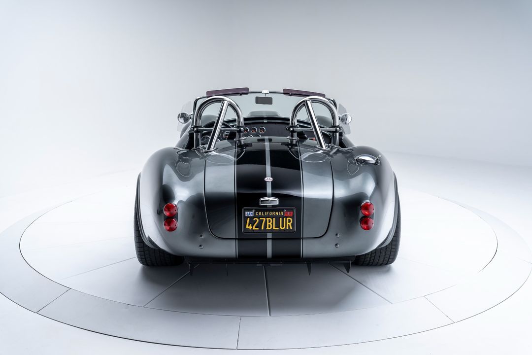 1965 Factory-5 Shelby Cobra 427/SC Replica