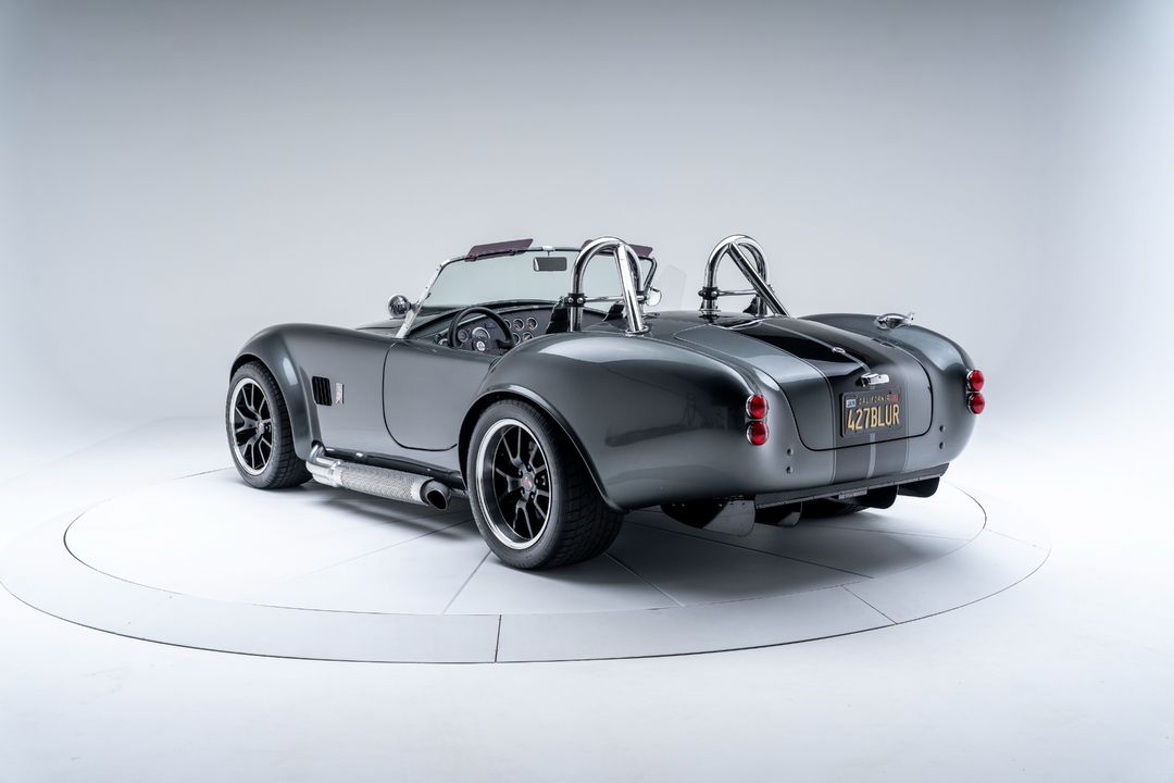 1965 Factory-5 Shelby Cobra 427/SC Replica