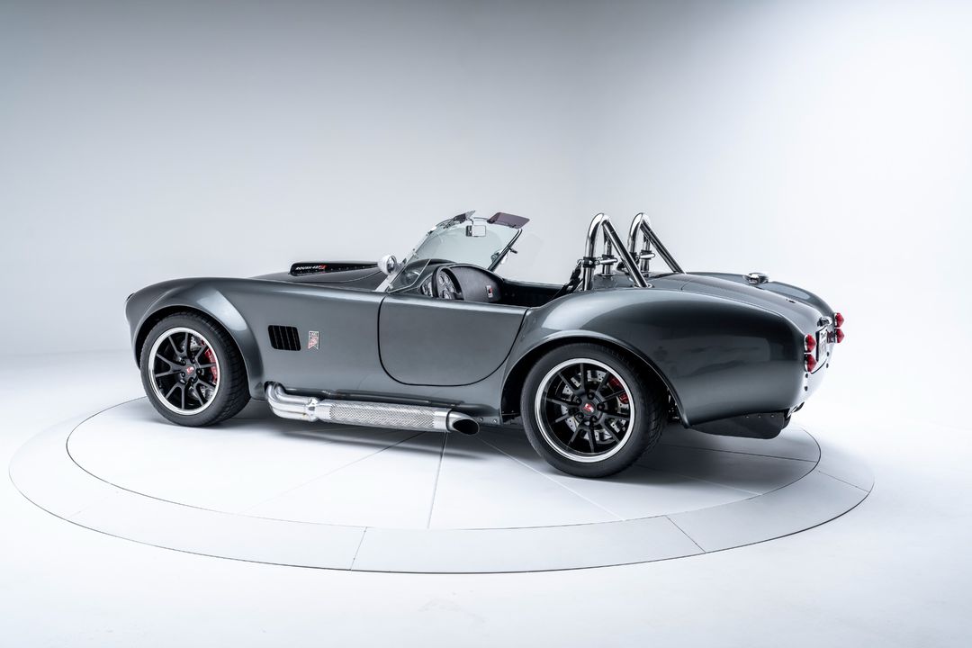 1965 Factory-5 Shelby Cobra 427/SC Replica