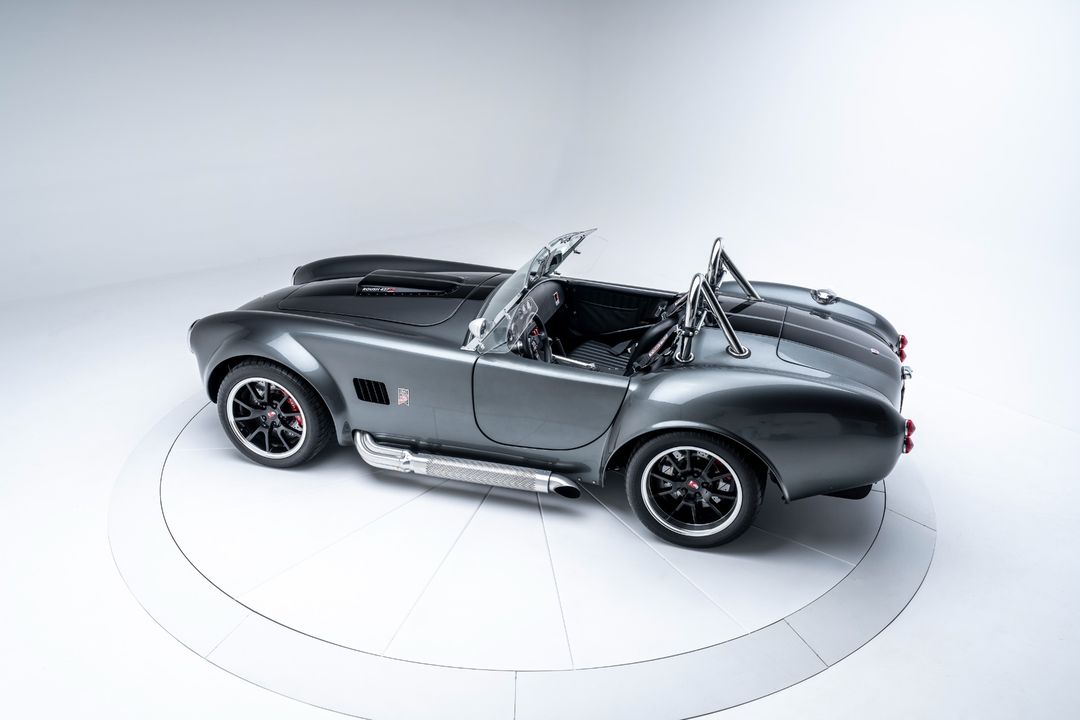 1965 Factory-5 Shelby Cobra 427/SC Replica
