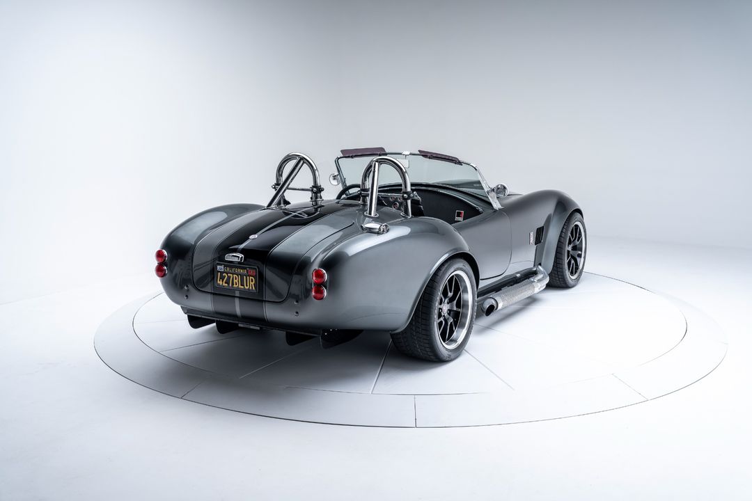 1965 Factory-5 Shelby Cobra 427/SC Replica
