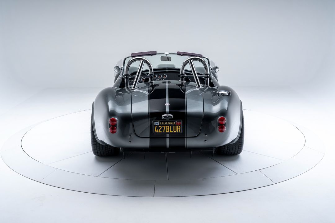 1965 Factory-5 Shelby Cobra 427/SC Replica