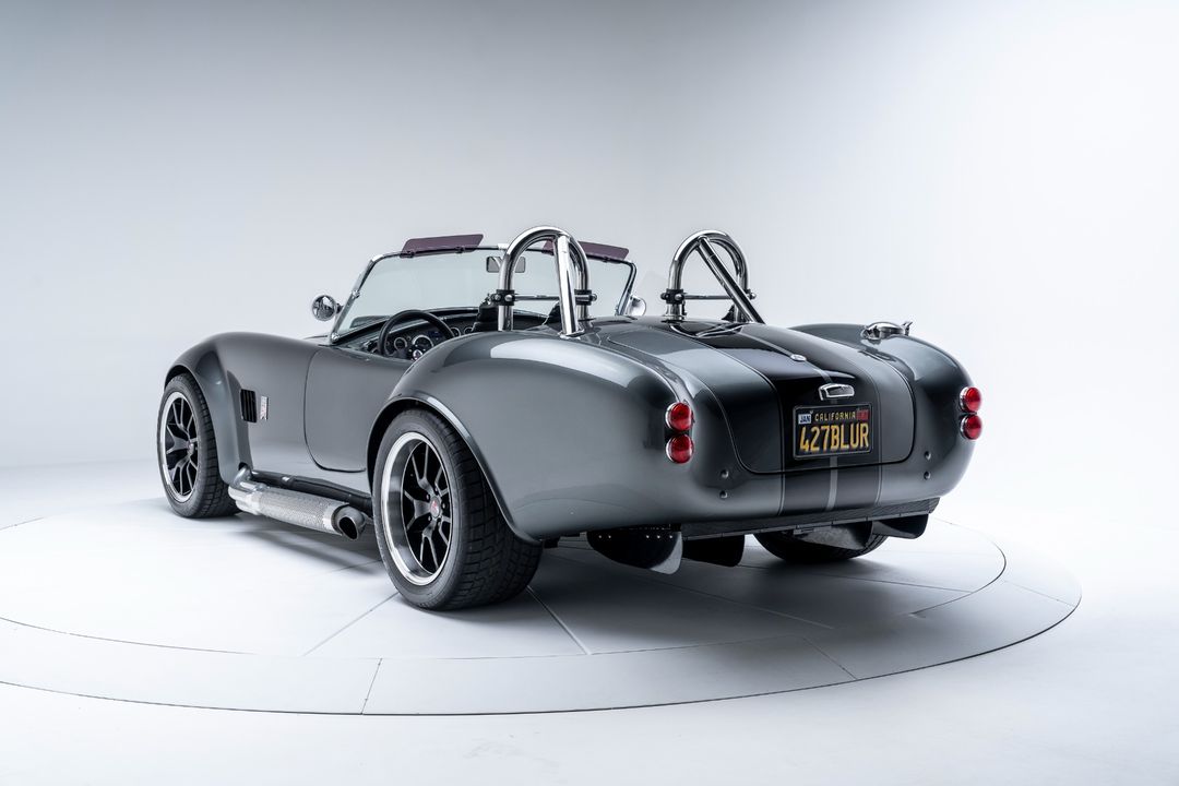 1965 Factory-5 Shelby Cobra 427/SC Replica