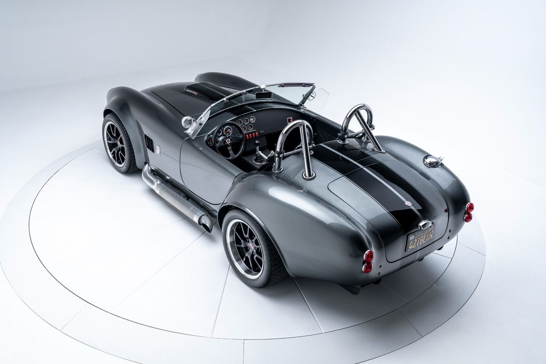 1965 Factory-5 Shelby Cobra 427/SC Replica