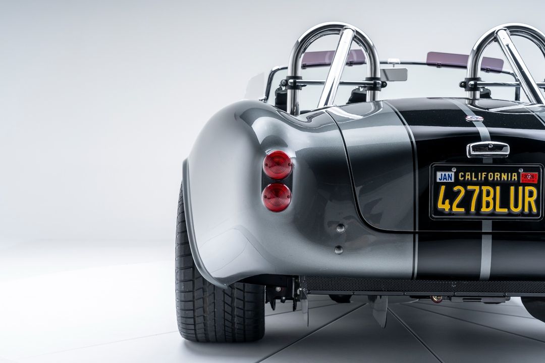 1965 Factory-5 Shelby Cobra 427/SC Replica