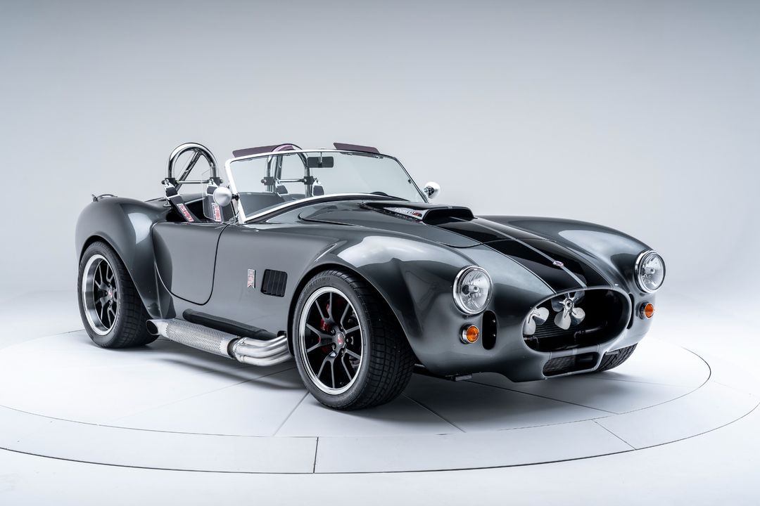 1965 Factory-5 Shelby Cobra 427/SC Replica