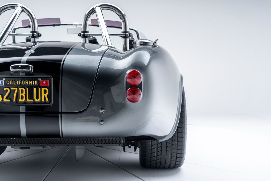 1965 Factory-5 Shelby Cobra 427/SC Replica