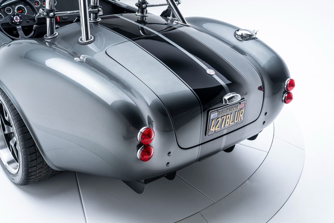 1965 Factory-5 Shelby Cobra 427/SC Replica