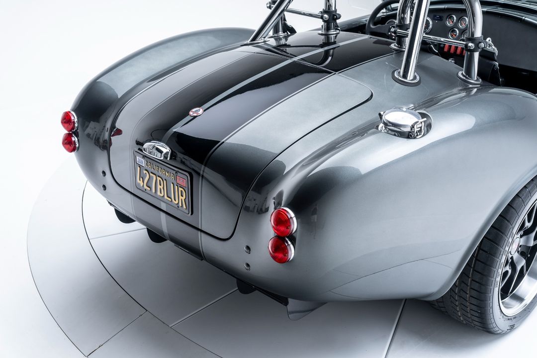 1965 Factory-5 Shelby Cobra 427/SC Replica