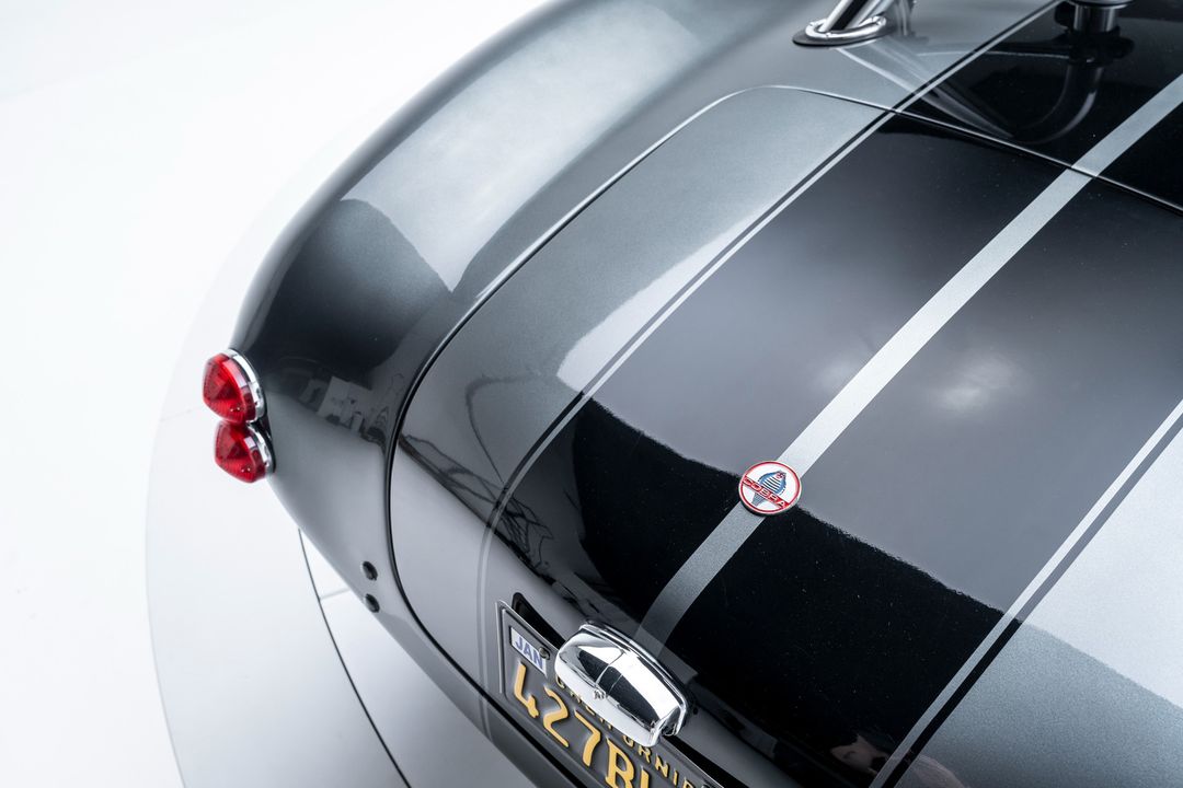 1965 Factory-5 Shelby Cobra 427/SC Replica