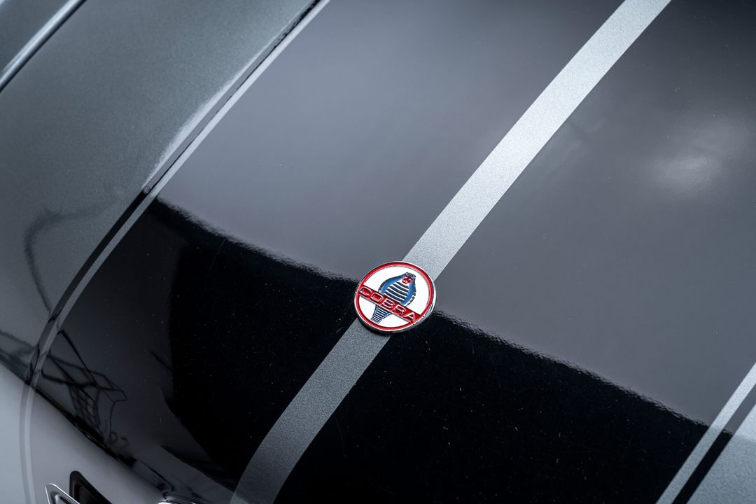 1965 Factory-5 Shelby Cobra 427/SC Replica