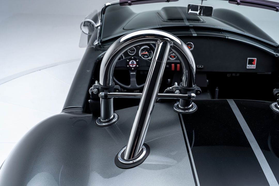 1965 Factory-5 Shelby Cobra 427/SC Replica