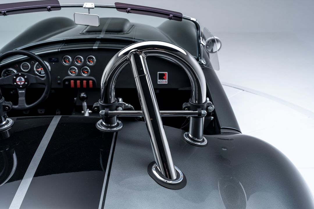 1965 Factory-5 Shelby Cobra 427/SC Replica
