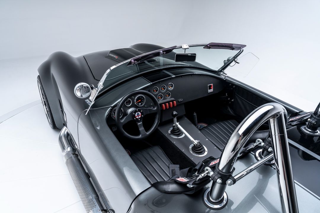 1965 Factory-5 Shelby Cobra 427/SC Replica