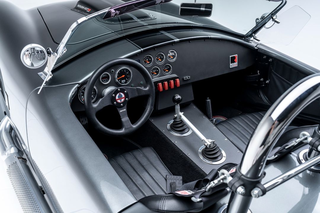 1965 Factory-5 Shelby Cobra 427/SC Replica