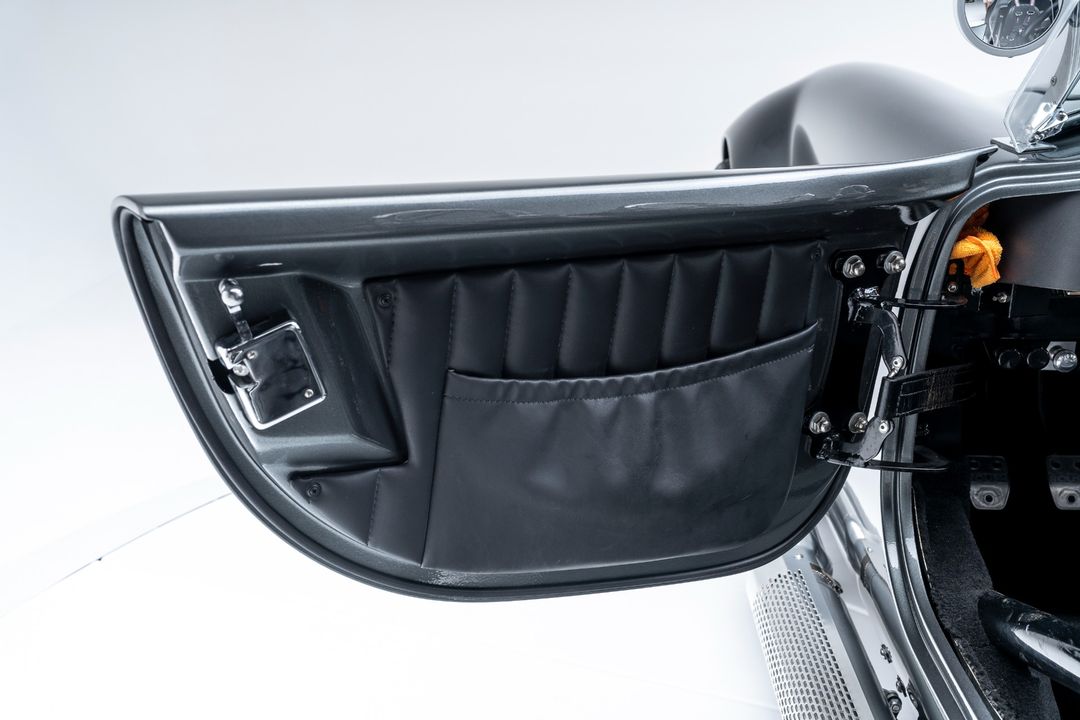 1965 Factory-5 Shelby Cobra 427/SC Replica