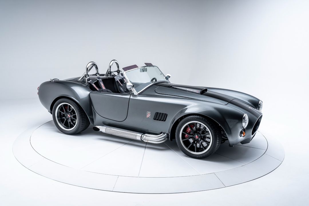 1965 Factory-5 Shelby Cobra 427/SC Replica