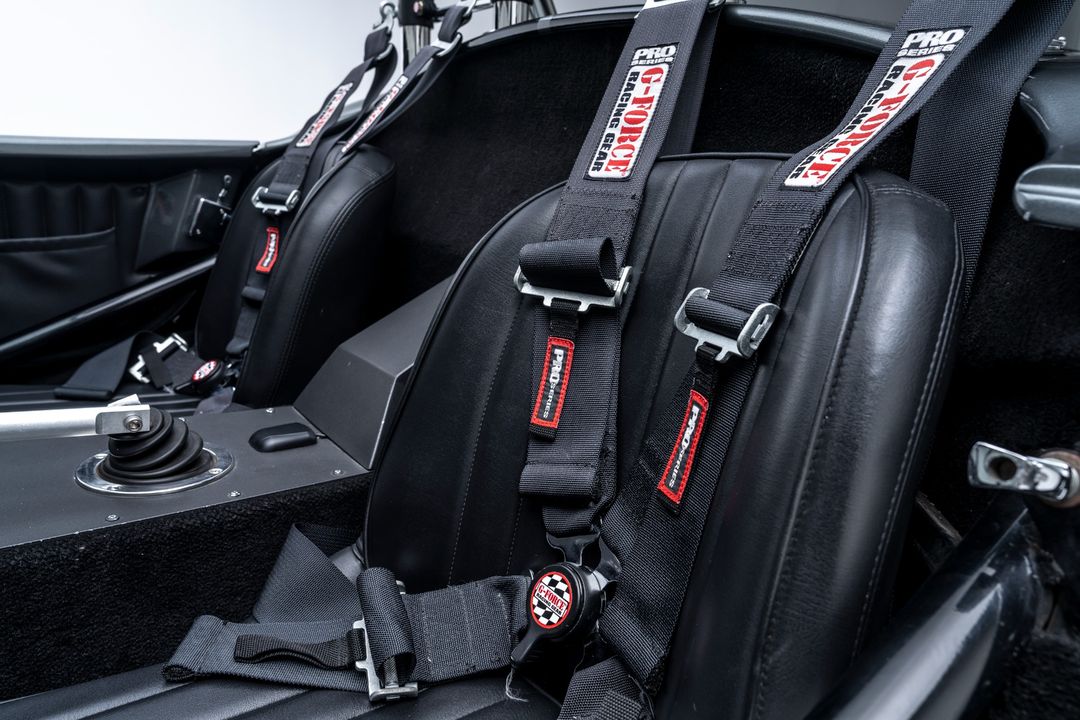 1965 Factory-5 Shelby Cobra 427/SC Replica