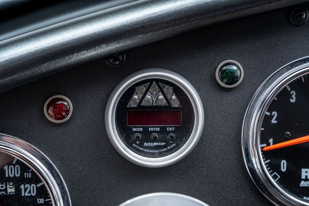 1965 Factory-5 Shelby Cobra 427/SC Replica