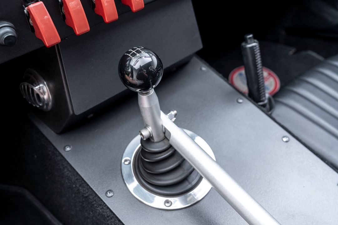 1965 Factory-5 Shelby Cobra 427/SC Replica