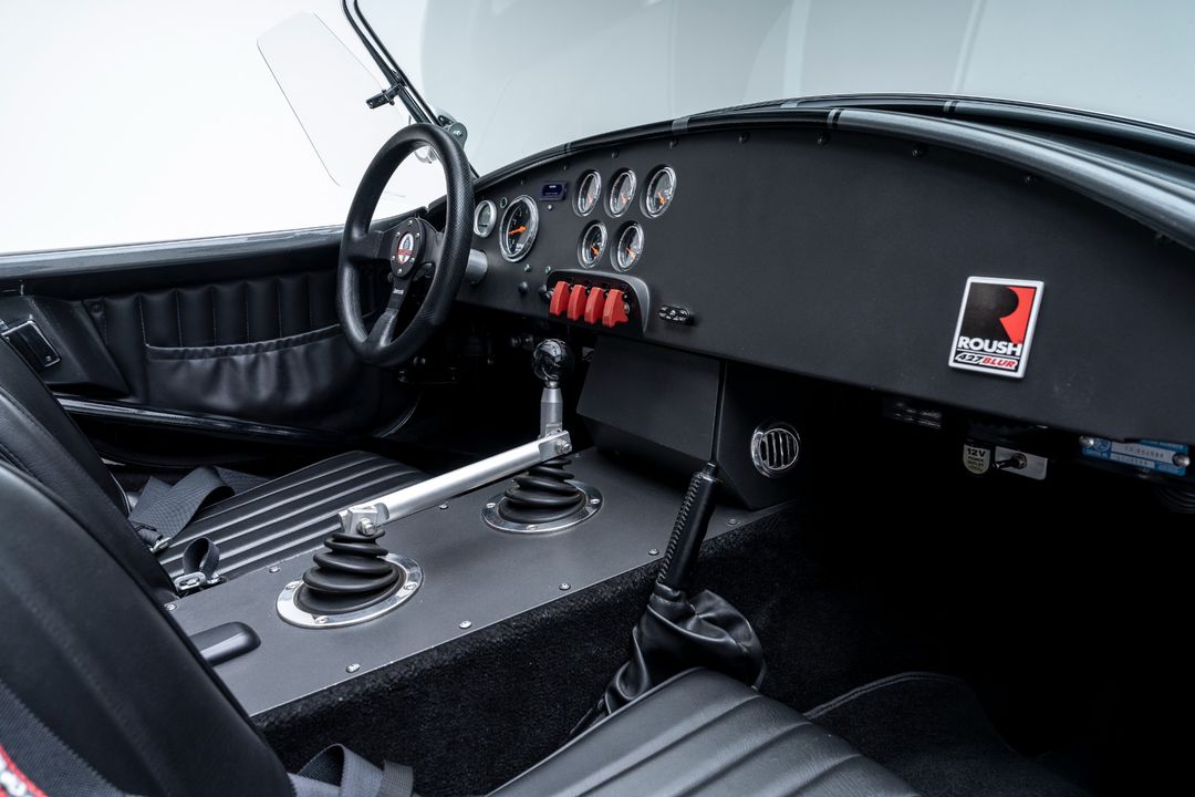 1965 Factory-5 Shelby Cobra 427/SC Replica