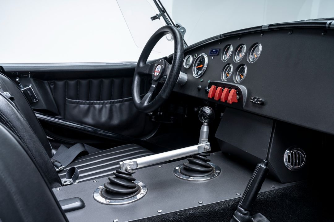 1965 Factory-5 Shelby Cobra 427/SC Replica